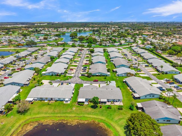3360 NE Rossi Court NE, West Palm Beach, FL 33417