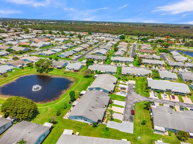 3360 NE Rossi Court NE, West Palm Beach, FL 33417
