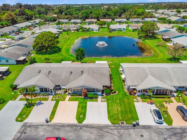 3360 NE Rossi Court NE, West Palm Beach, FL 33417