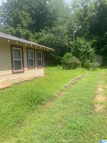 833 MCMILLON AVENUE, Birmingham, AL 35211