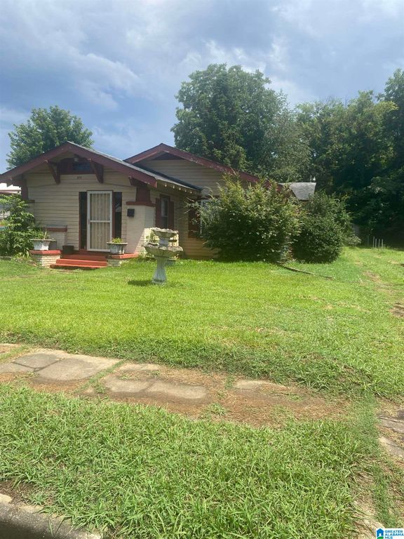 833 MCMILLON AVENUE, Birmingham, AL 35211