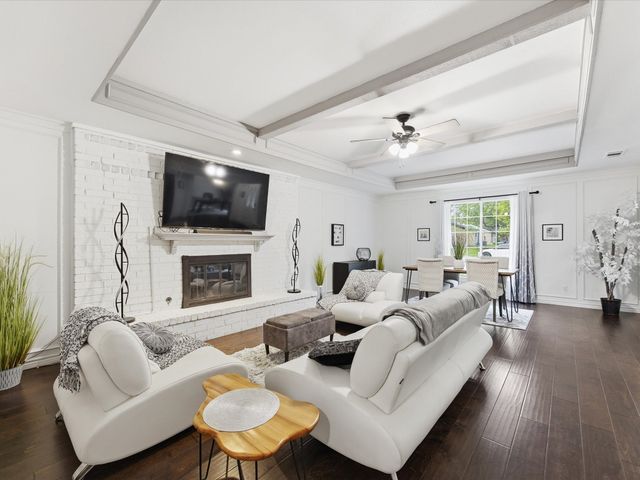 2200 Parkhaven Drive, Plano, TX 75075