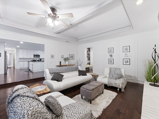 2200 Parkhaven Drive, Plano, TX 75075