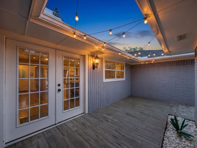 2200 Parkhaven Drive, Plano, TX 75075