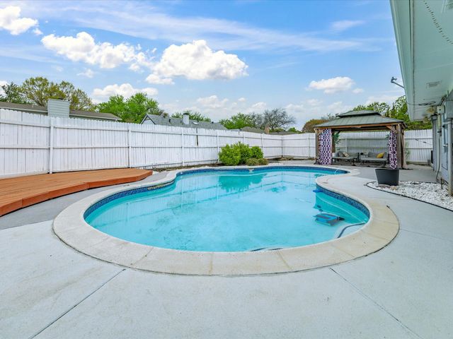 2200 Parkhaven Drive, Plano, TX 75075