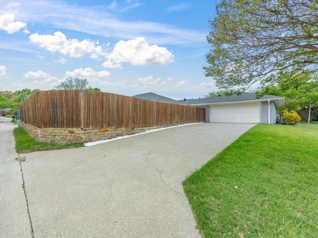 2200 Parkhaven Drive, Plano, TX 75075