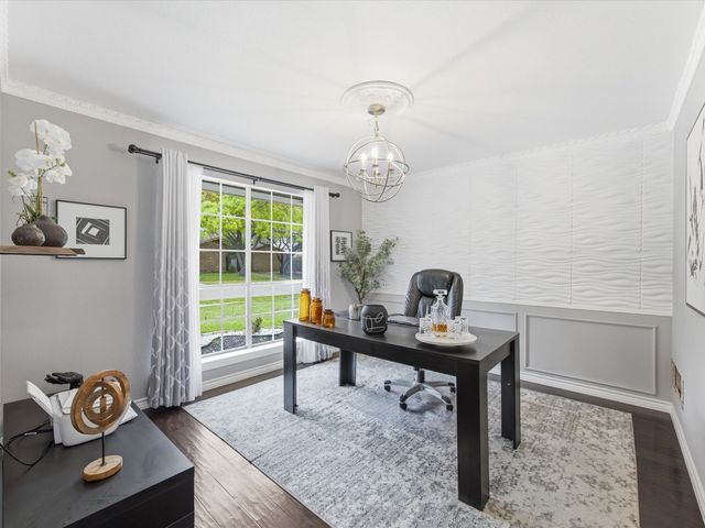 2200 Parkhaven Drive, Plano, TX 75075