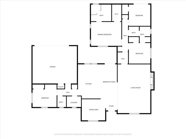 2200 Parkhaven Drive, Plano, TX 75075