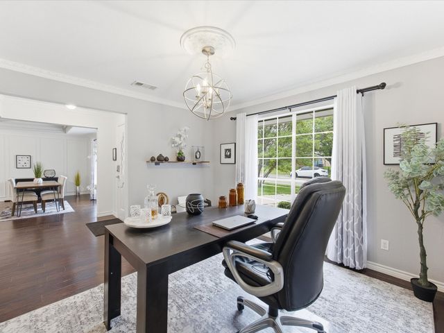 2200 Parkhaven Drive, Plano, TX 75075