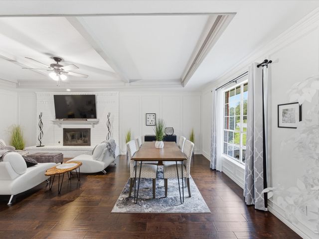 2200 Parkhaven Drive, Plano, TX 75075