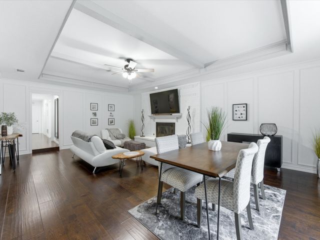 2200 Parkhaven Drive, Plano, TX 75075