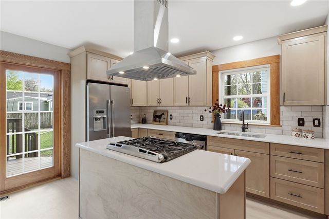 15 East Jefferson Road, Pittsford, NY 14534