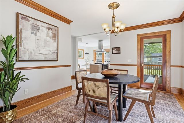 15 East Jefferson Road, Pittsford, NY 14534