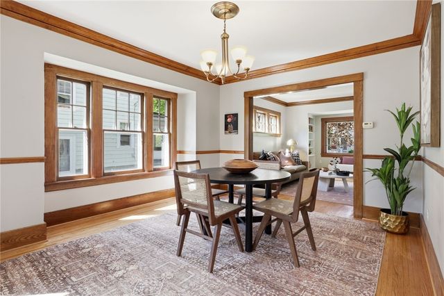 15 East Jefferson Road, Pittsford, NY 14534