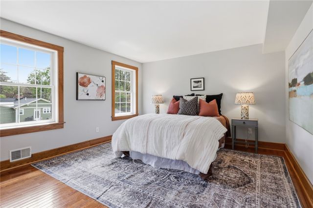 15 East Jefferson Road, Pittsford, NY 14534