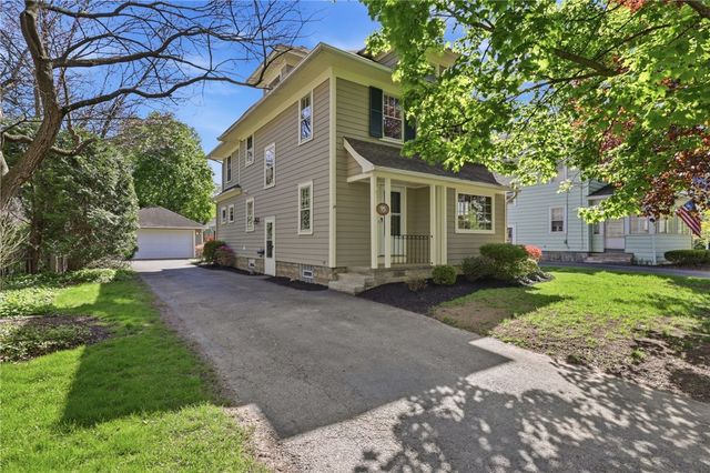 15 East Jefferson Road, Pittsford, NY 14534