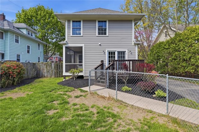 15 East Jefferson Road, Pittsford, NY 14534