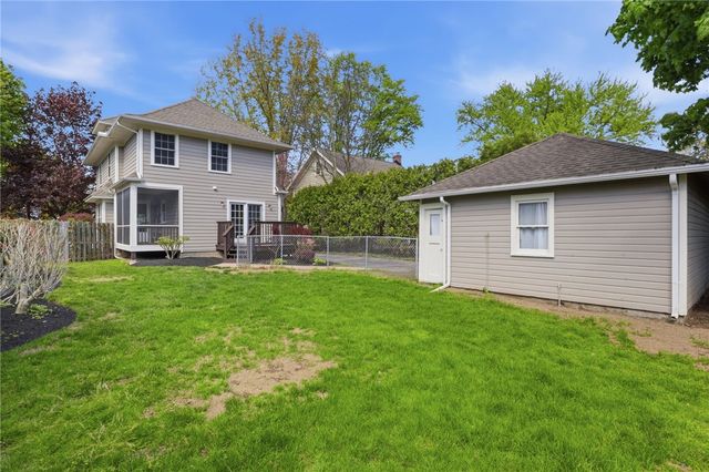 15 East Jefferson Road, Pittsford, NY 14534
