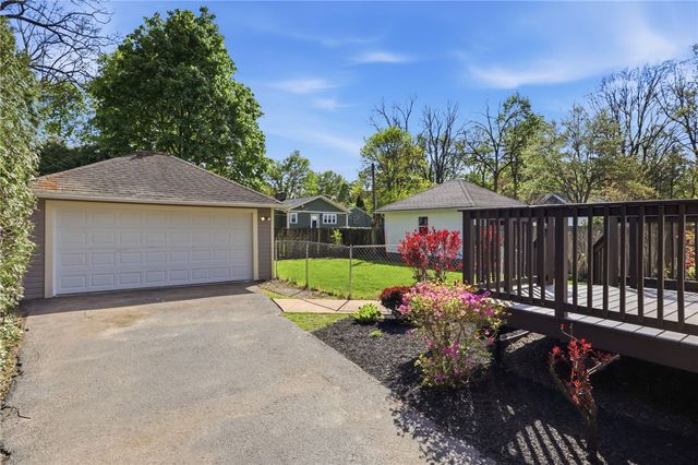 15 East Jefferson Road, Pittsford, NY 14534