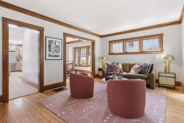 15 East Jefferson Road, Pittsford, NY 14534