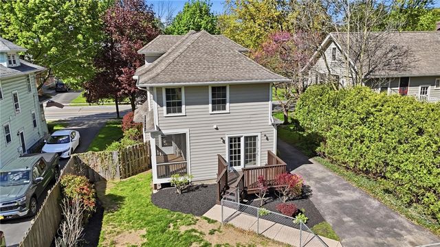 15 East Jefferson Road, Pittsford, NY 14534