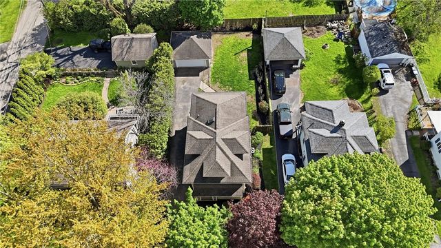 15 East Jefferson Road, Pittsford, NY 14534