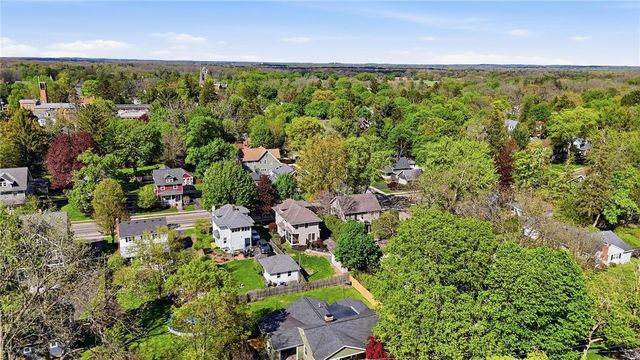 15 East Jefferson Road, Pittsford, NY 14534
