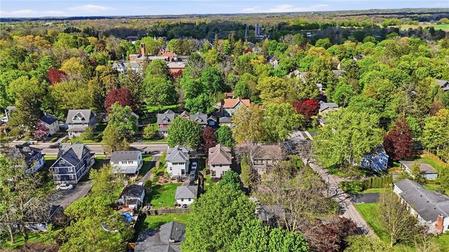 15 East Jefferson Road, Pittsford, NY 14534
