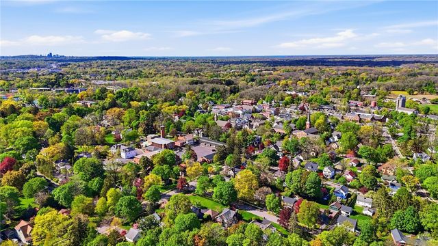 15 East Jefferson Road, Pittsford, NY 14534