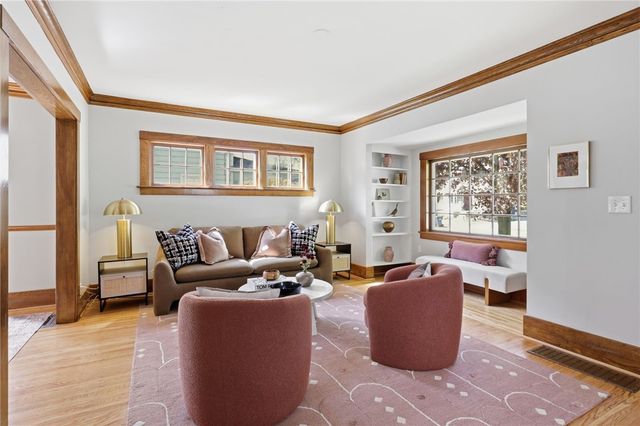 15 East Jefferson Road, Pittsford, NY 14534