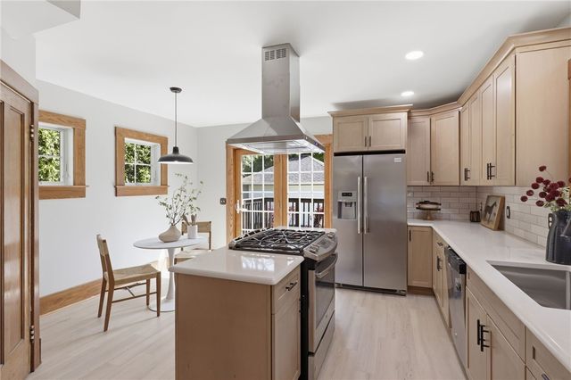 15 East Jefferson Road, Pittsford, NY 14534