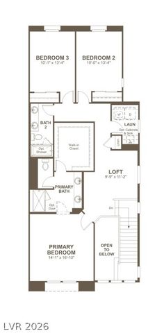 12135 Red Iris Avenue, Las Vegas, NV 89138
