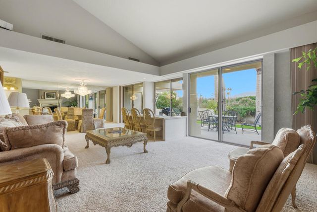 30 Kavenish Drive N, Rancho Mirage, CA 92270