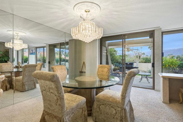 30 Kavenish Drive N, Rancho Mirage, CA 92270