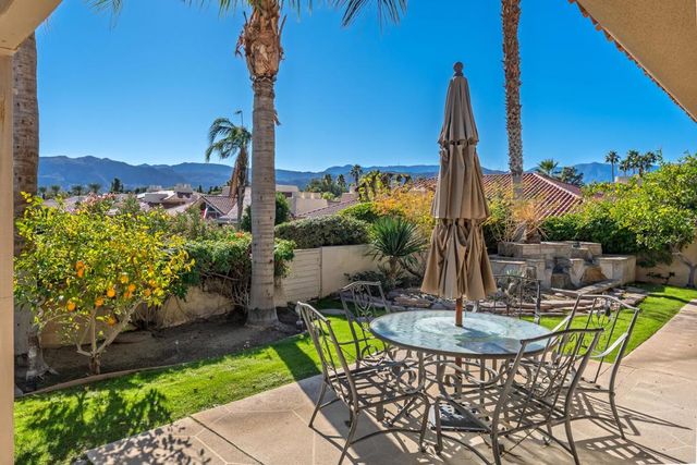 30 Kavenish Drive N, Rancho Mirage, CA 92270