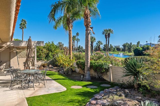 30 Kavenish Drive N, Rancho Mirage, CA 92270