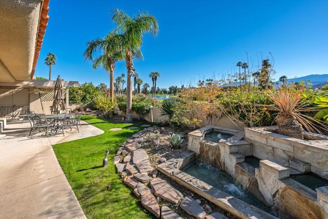 30 Kavenish Drive N, Rancho Mirage, CA 92270
