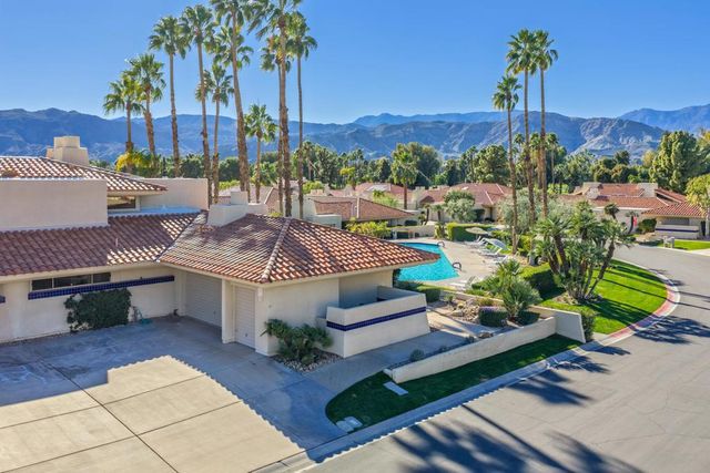30 Kavenish Drive N, Rancho Mirage, CA 92270
