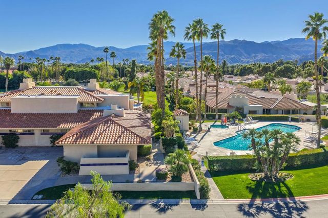 30 Kavenish Drive N, Rancho Mirage, CA 92270