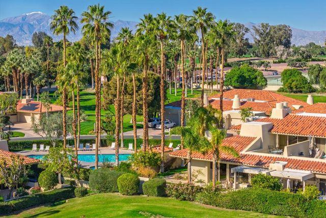 30 Kavenish Drive N, Rancho Mirage, CA 92270