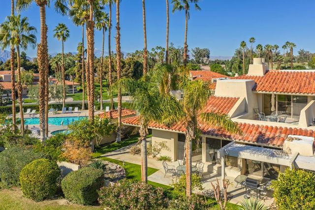 30 Kavenish Drive N, Rancho Mirage, CA 92270