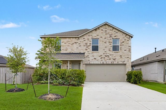 21154 Vercelli Street, New Caney, TX 77357