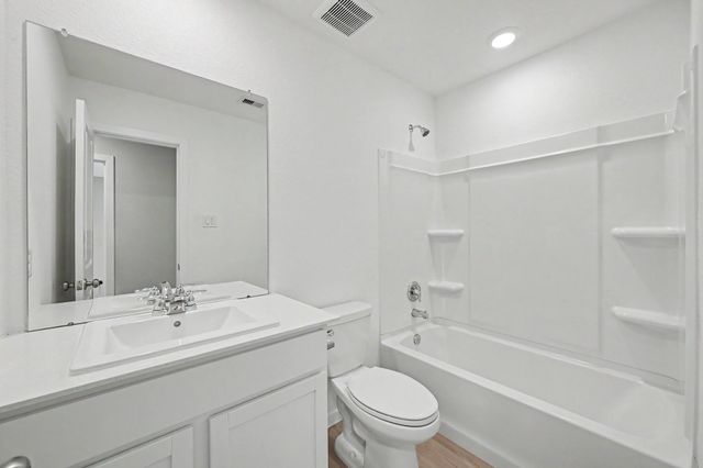21154 Vercelli Street, New Caney, TX 77357