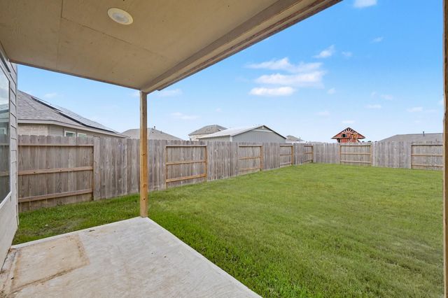 21154 Vercelli Street, New Caney, TX 77357