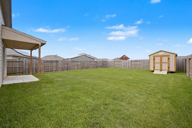 21154 Vercelli Street, New Caney, TX 77357
