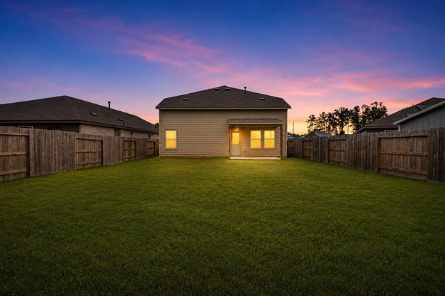 21154 Vercelli Street, New Caney, TX 77357