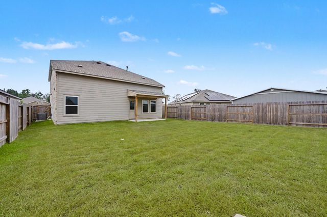 21154 Vercelli Street, New Caney, TX 77357