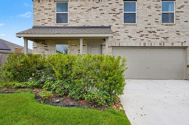 21154 Vercelli Street, New Caney, TX 77357
