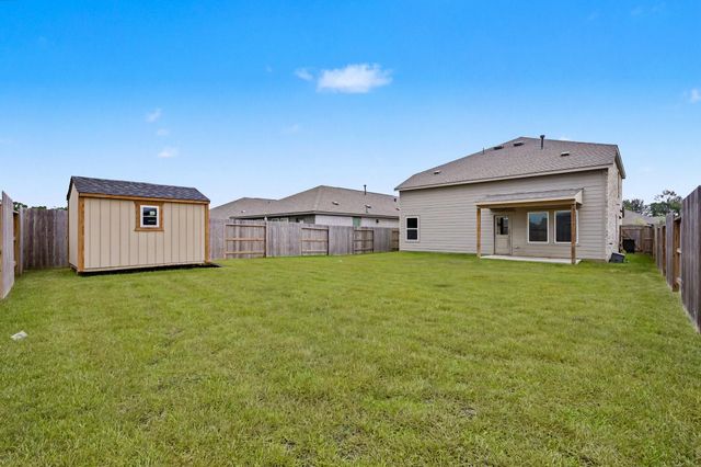 21154 Vercelli Street, New Caney, TX 77357