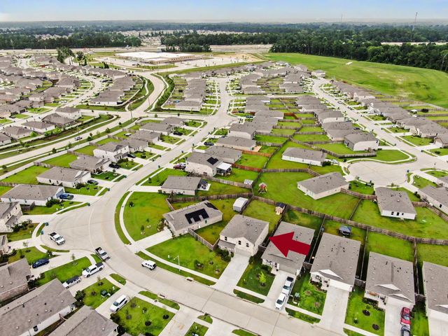 21154 Vercelli Street, New Caney, TX 77357